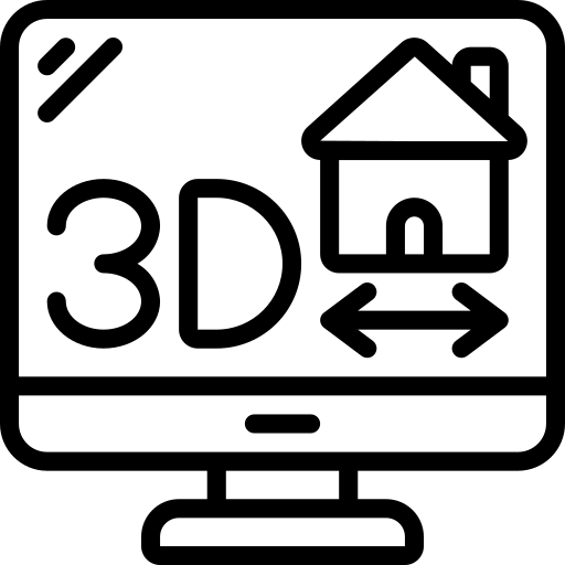 Servizio rendering